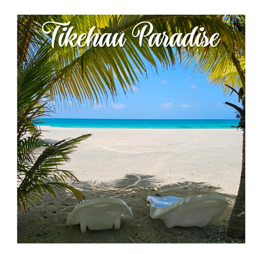 5, Tikehau Paradise