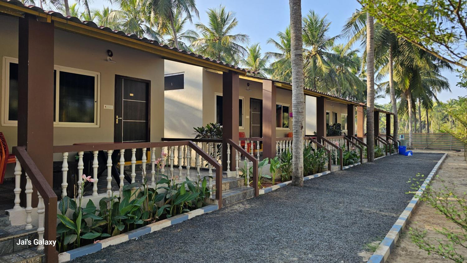 Others 2, Coastline Beach Resort, West Godavari