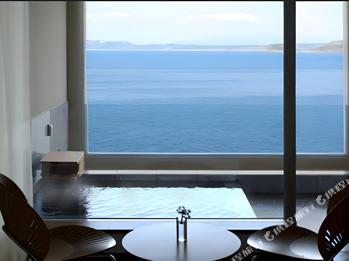 Others 2, Obama Onsen Private Spa Hotels <Orange Bay>, Unzen