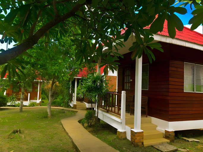 Others 5, Krathom Khaolak Resort, Takua Pa