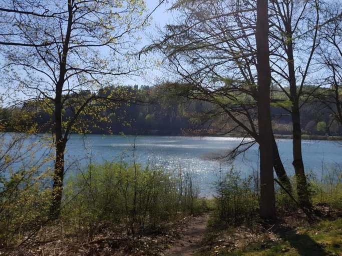 Others 5, Holiday home in Ramsbeck with garden, Hochsauerlandkreis