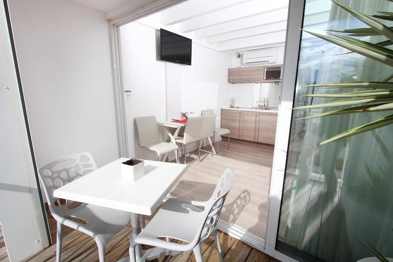 Others 4, Bleu Mer Duplex & Suites, Pyrénées-Orientales