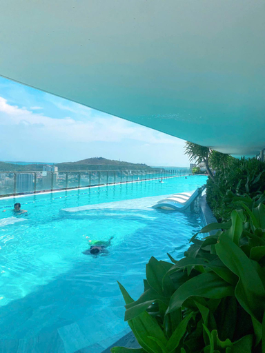 Sport & Beauty 4, T&T House, Vũng Tàu
