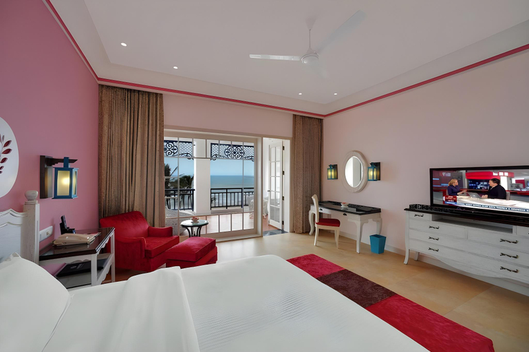 Bedroom 3, Mayfair Palm Beach Resort Gopalpur, Ganjam