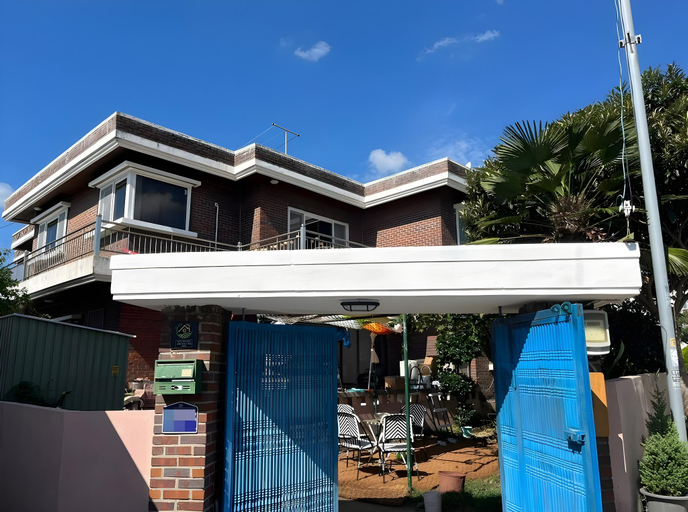 Exterior & Views, Namhae Yangok, Namhae