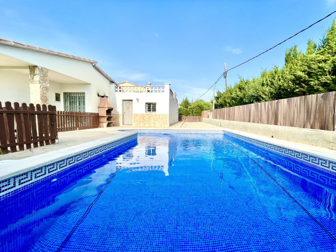 4, Villa Blanca, Tarragona