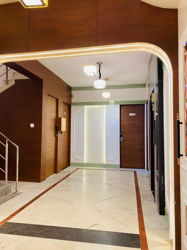 Public Area 2, SITEVI INN & SUITES, Kota