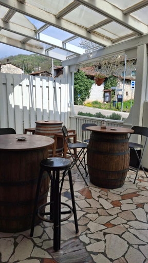 Others 3, Locanda El Piron, Vicenza