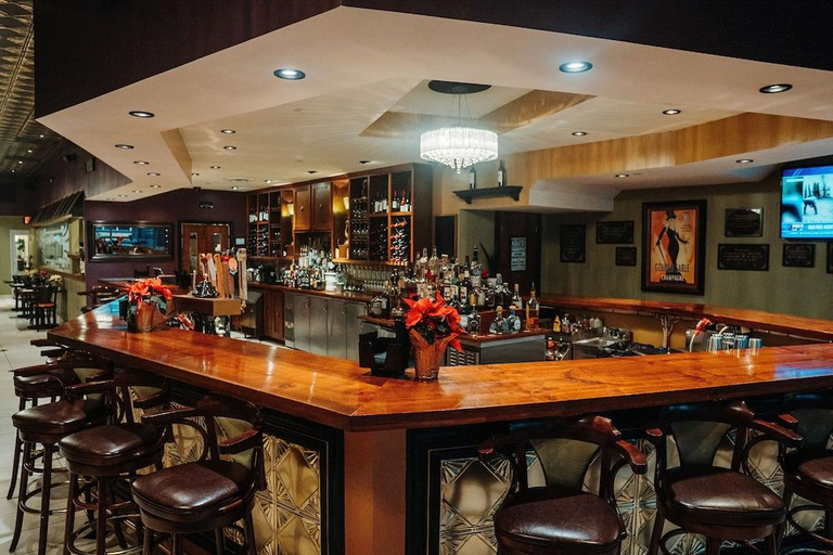 Food & Drinks 4, Culpeper Center Suites, Culpeper