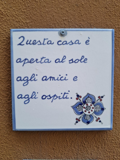 Others 2, Morry's Lodge Guest House, Frosinone