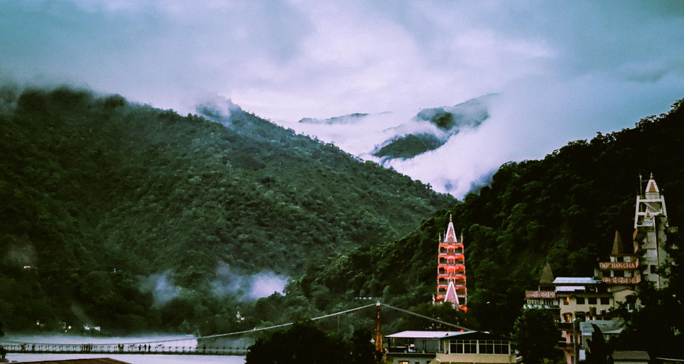 Others 5, Shri Ganga View Guest House, Garhwal