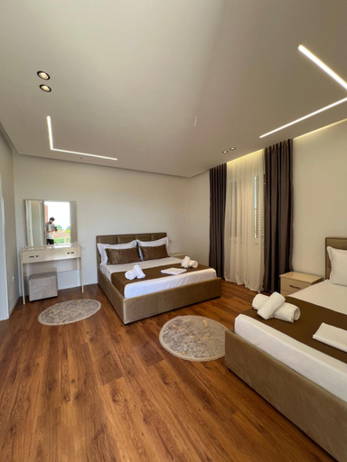 Others 5, Villa SM Shkoder, Shkodrës