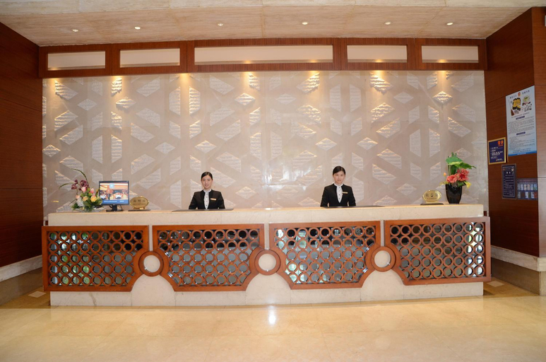 Public Area, Dongguan Well Garden Hotel, Dongguan
