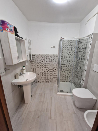 Others 5, Dimore Rosanto, Chieti