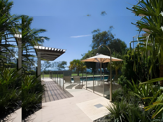 Sport & Beauty 2, Maison Noosa, Noosa - Noosa-Noosaville