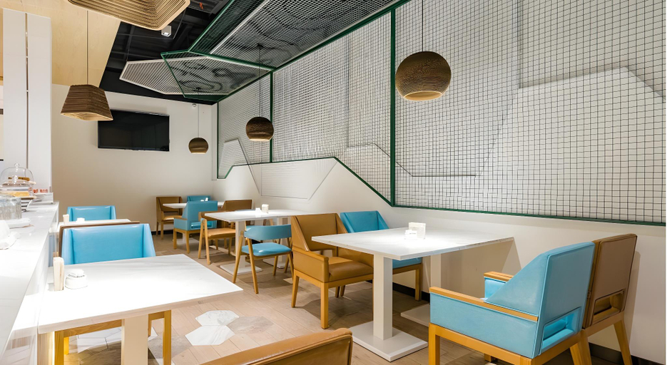 Food & Drinks 2, Atour Hotel Shangrao Wanda Plaza Shengli Road, Shangrao