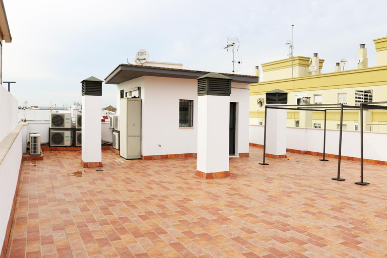 Others 4, Suite Apartment City Center - Aloha Sevilla, Sevilla