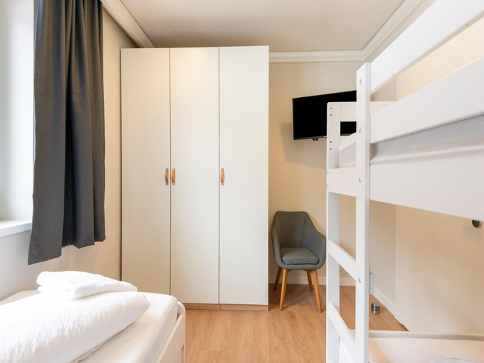 Bedroom 2, Apartment in Zwieselstein comfort 61m², Imst