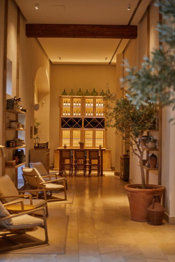 Public Area 4, Zoetry Mallorca Wellness & Spa, Baleares