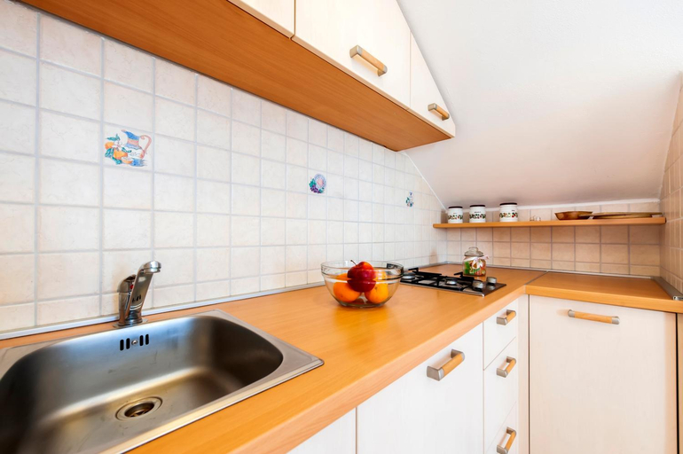 Others 5, Villa Mara, Rovinj