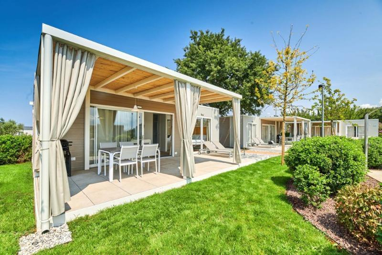 Others, Camping Park Umag Mobile Homes, Umag