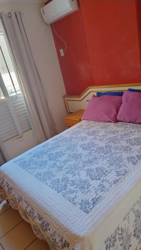 Bedroom 3, ELDORADO THERMAS PARK, Caldas Novas