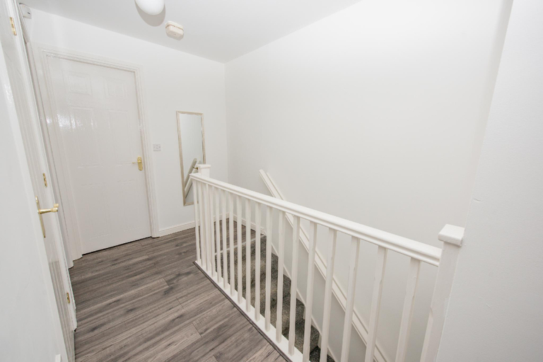 Others 5, KVM - Swan House, Peterborough