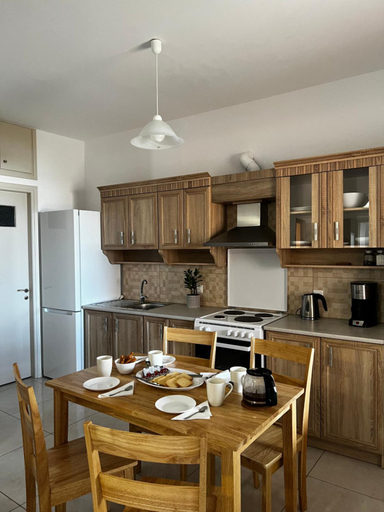 Others 4, Blue Sand Apartment, Crete