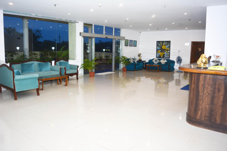 Others 2, Hotel Golden Anchor Dhamara, Bhadrak