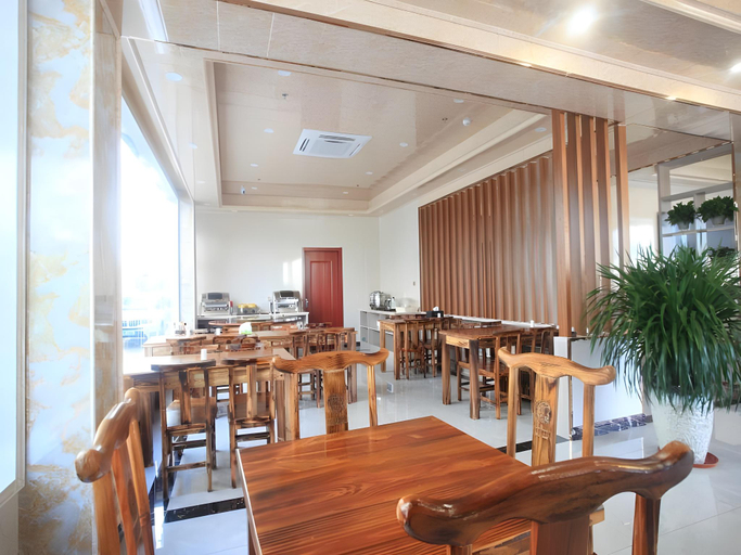 Food & Drinks, Shell Hotel Zhenjiang Jurong Mao Mountain Scenic Area, Zhenjiang