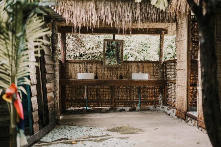Bathroom 2, Kactus - Your Island Sanctuary, Prey Nob