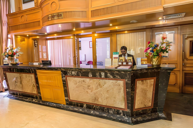 Others 5, Vestin Park Chennai Hotel, Chennai