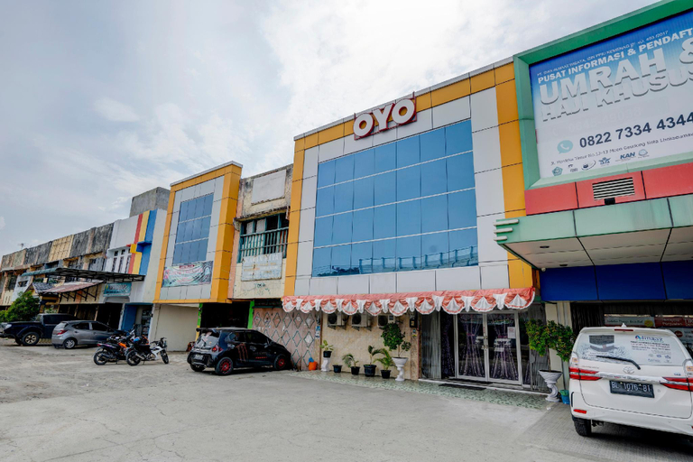 Others 4, Hotel O Wisma Sartika, Lhokseumawe