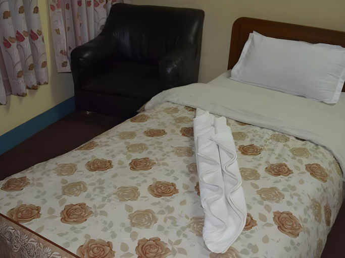 Others 3, Paradise Guest House, Bagmati