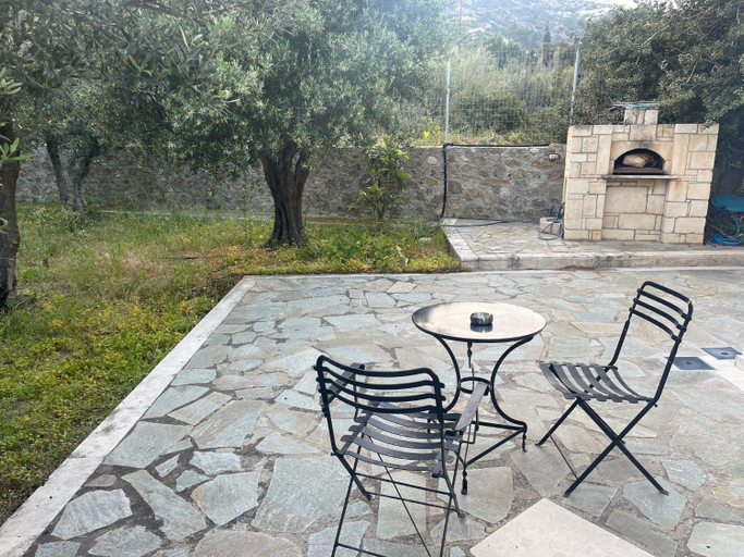Others 5, Villa Joseph, Crete