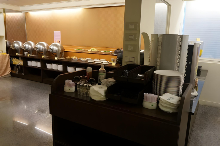 Food & Drinks 5, Ho Fong Business Stay, Taichung