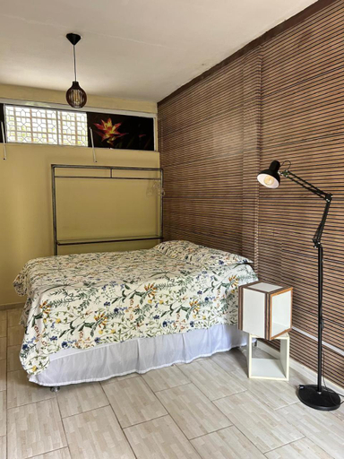 4, Studio Dunas Porto Lagoa, Florianopolis