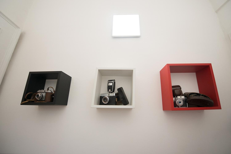 Others 4, B&B IL SEGRETO, Lecce