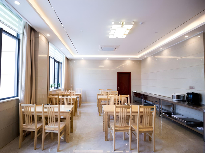 Food & Drinks 4, GreenTree Inn Changzhou International Airport, Changzhou