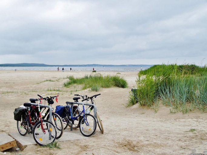 Others 4, Ferienhaus Fiete in Lancken, Vorpommern-Rügen