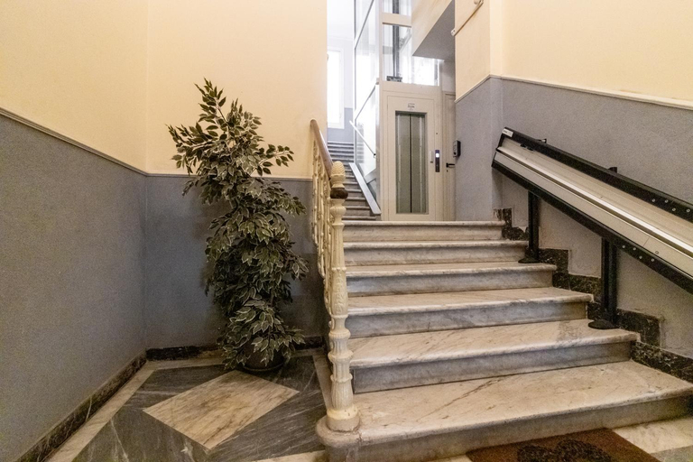 Others 3, Oldoini Luxury Apartment and Suites, La Spezia