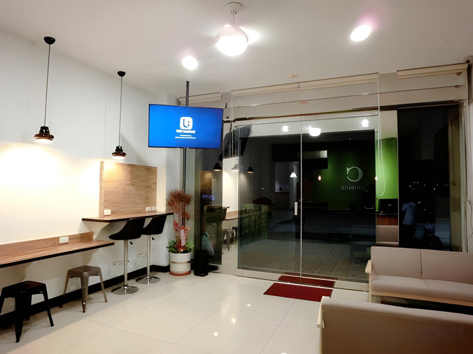 Others 5, come inn2, Pingtung