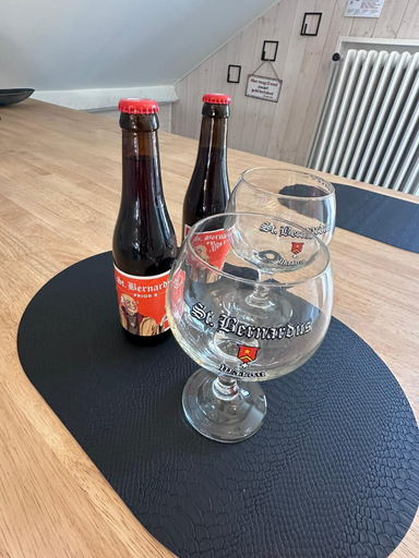 Food & Drinks, B&B 't zwart peird, West-Vlaanderen