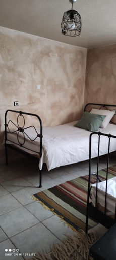 Bedroom 2, Bilkarskata Kashta, Letnitsa