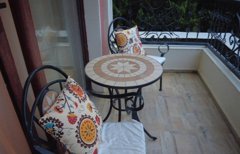View 2, Dreamland Oasis apartment Chakvi, Kobuleti