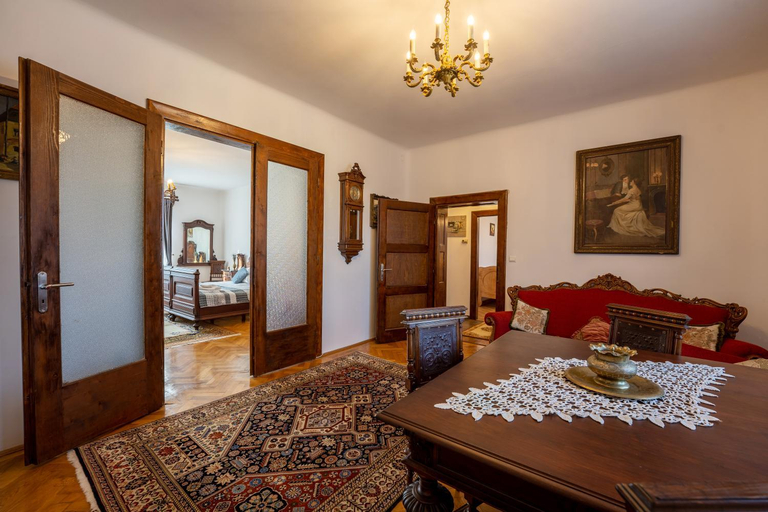 Others 1, Casa Szabo, Sighisoara