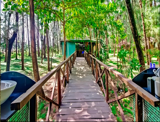 Others 3, Devbagh beach resort - Junglelodges , Uttara Kannada