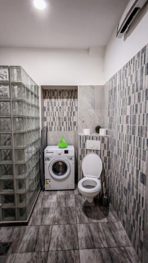 2, ZELENI VENAC Studio & Apartment, Belgrade
