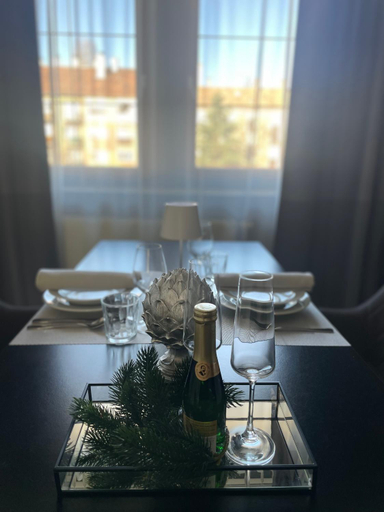 Food & Drinks 3, Alpesi Apartman Downtown, Sopron-Fertőd