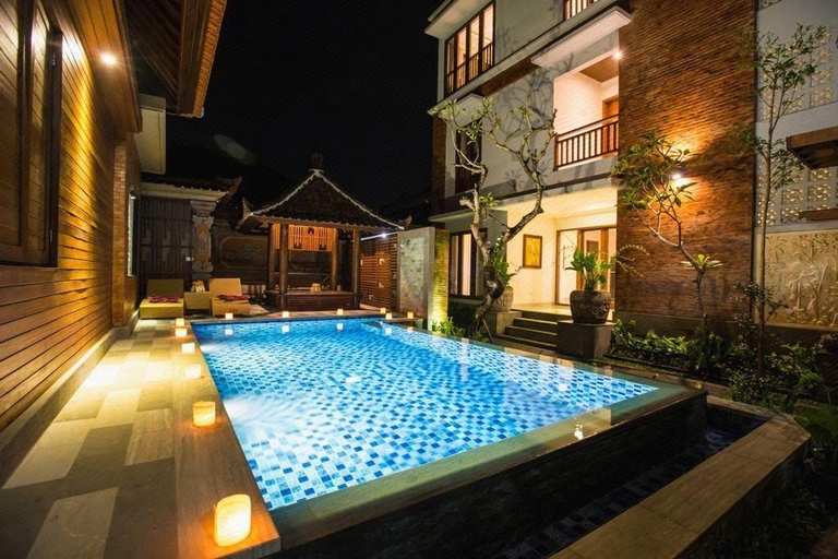 Others 2, Seken Cottage Ubud, Gianyar